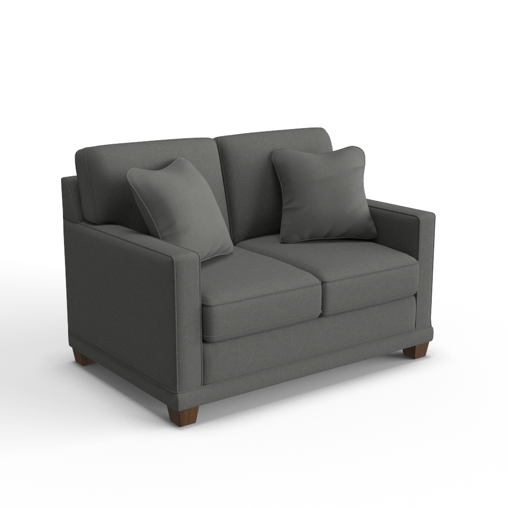 Kennedy Loveseat, In Stock